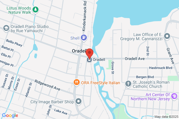 Fourman Organization At Oradell Teaneck Closter, Teaneck