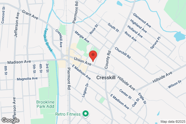 Cresskill Congregational Church