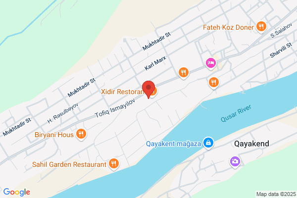 S & S Kosher Restaurant