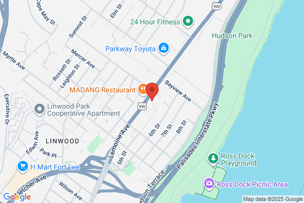outdoor italian restaurant Englewood