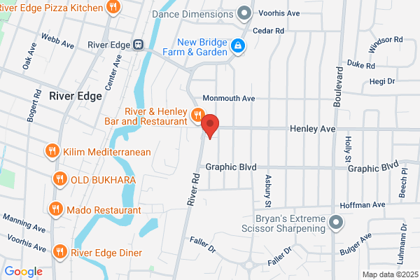 Arthur Angelo's Full Service Hair & Nail Salon