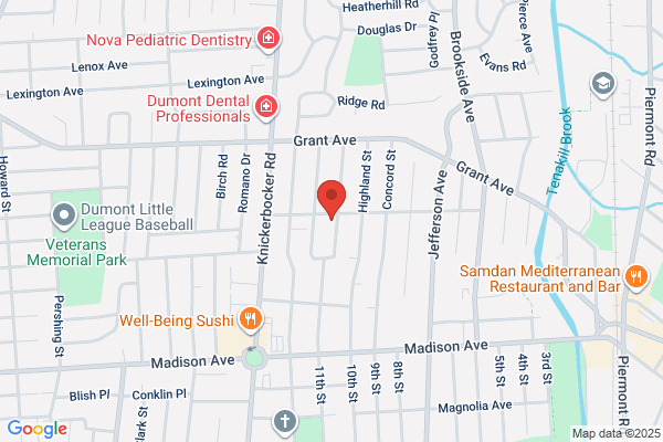 Palisades Tree Service