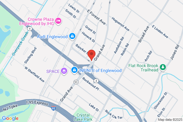 Buick GMC of Englewood