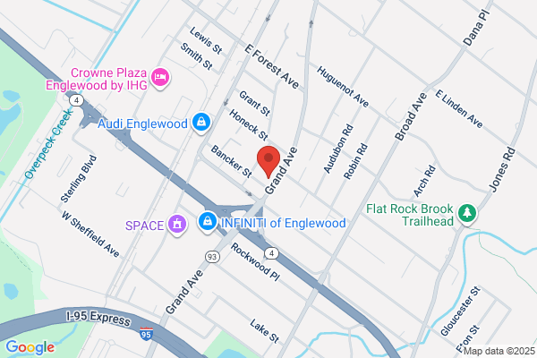 Englewood Auto Group