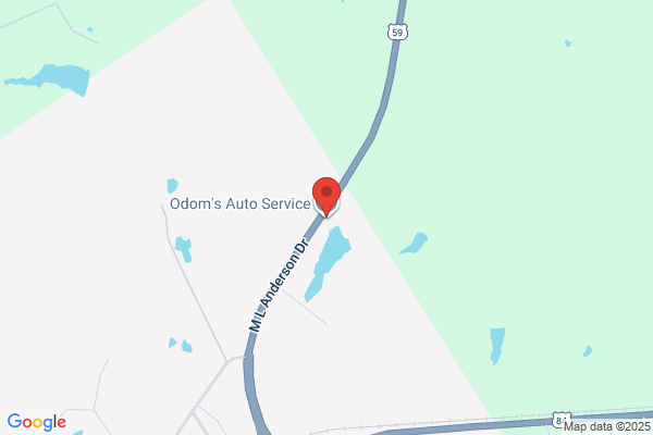 Odom Automotive