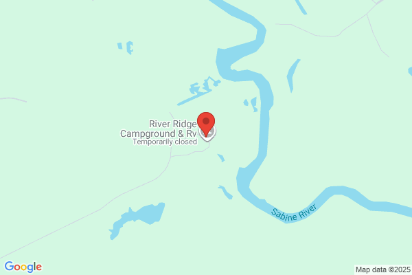River Ridge Campground & Rv Park