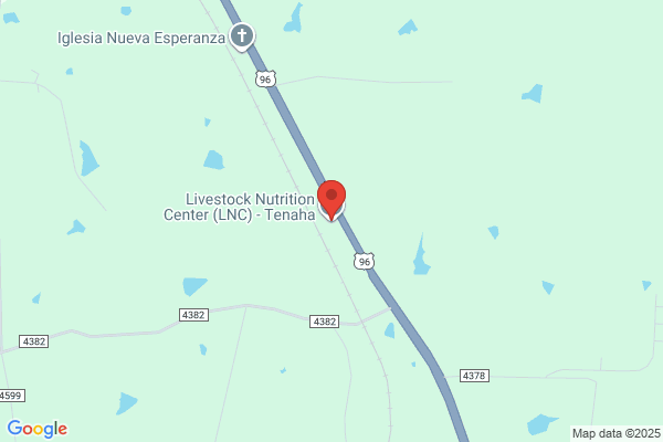 Tenaha Milling Co