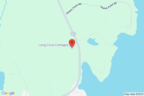 Long Cove Cottages