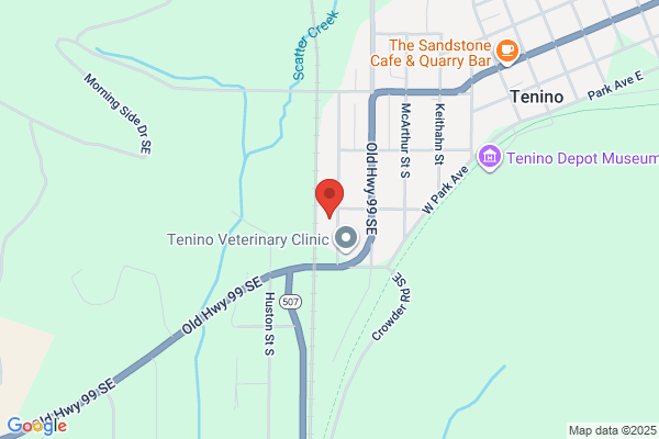 Ron's Tree Service & Stump Removal, LLC