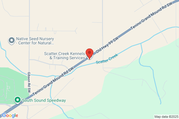 Scatter Creek Kennels & Training Services