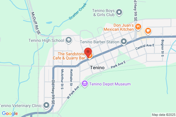 Tenino Denture Center