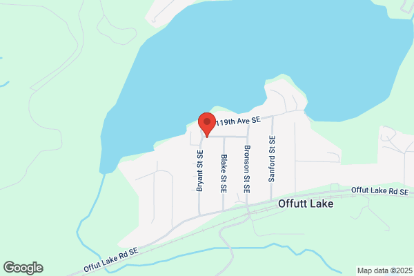 Offut Lake Community Church