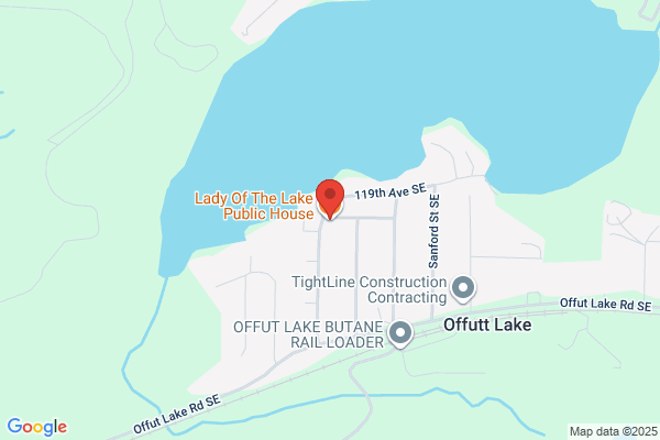 Offut Lake Resort