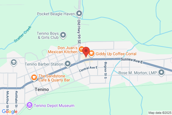 Tenino Ace Hardware & Feed