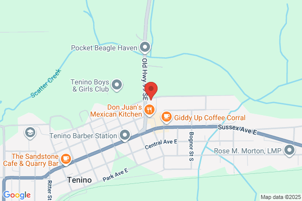Tenino Estates