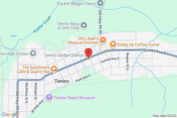 Tenino Physical Therapy