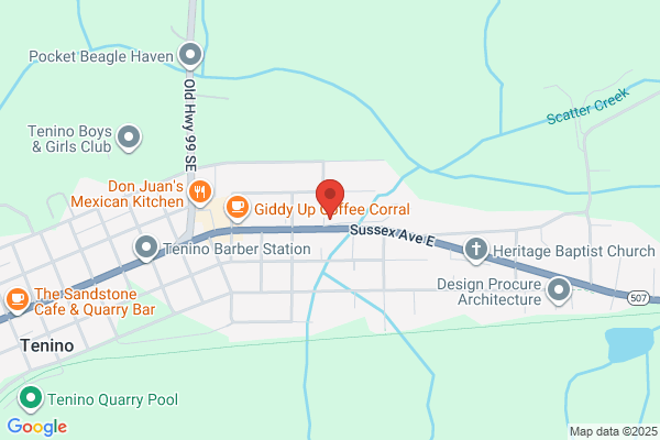 Tenino Rv Park