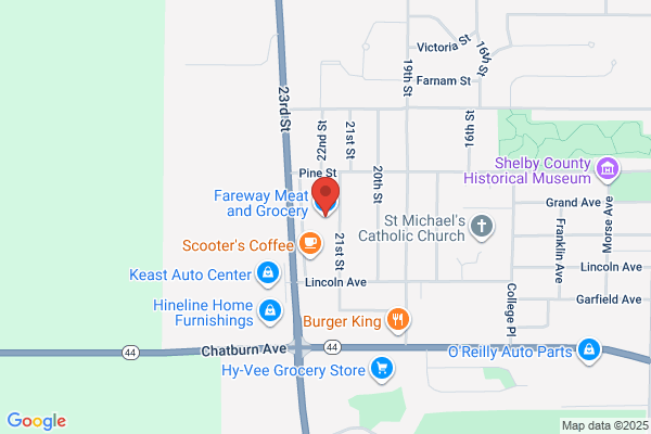 Fareway Meat and Grocery