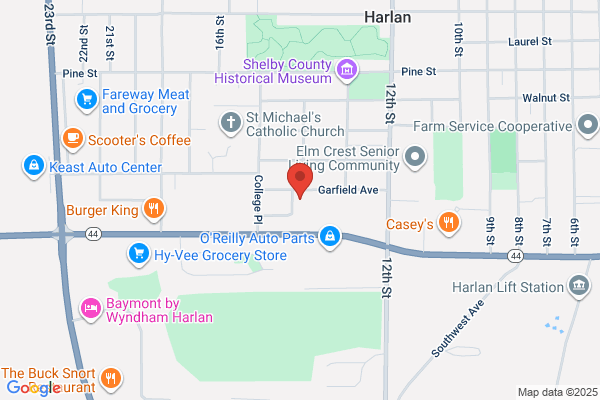 Burmeister-Johannsen Funeral Home Inc