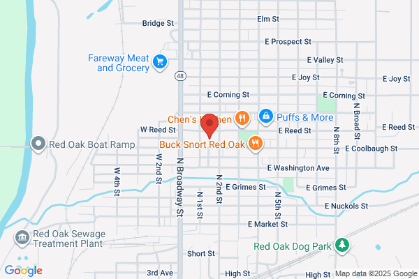 Family Crisis Support Network Outreach Office