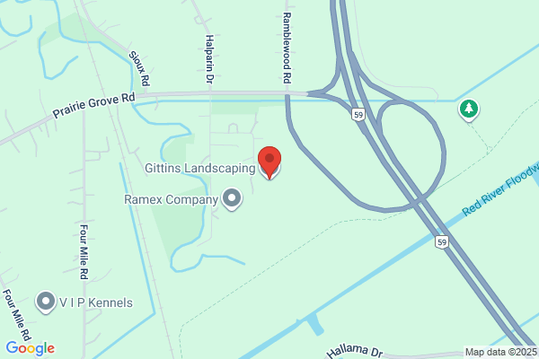 Gittins Lawn Service