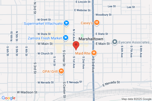 Masonic Temple