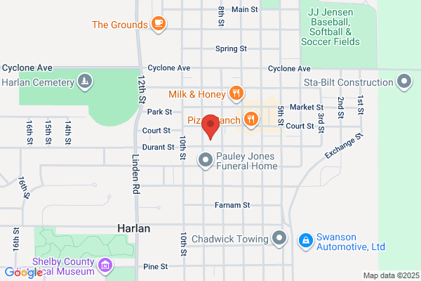 Midstates Bank