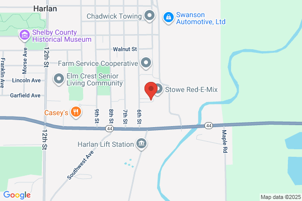 Petsche Plumbing & Heating