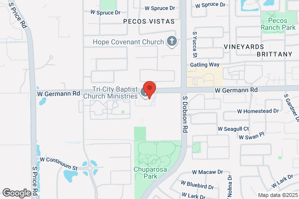 Time For Tots