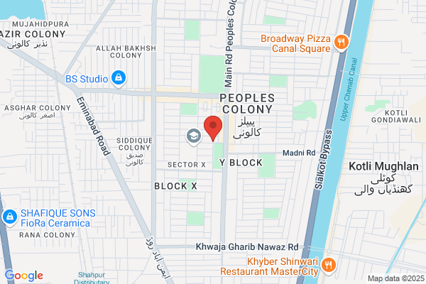 ABC Spectrum Preschool