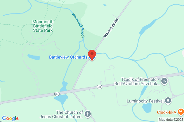 Battleview Orchards