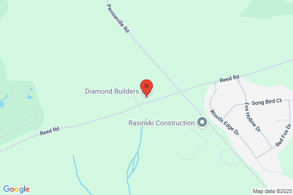 Diamond Builders of Nj