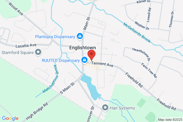 Englishtown Automotive Inc