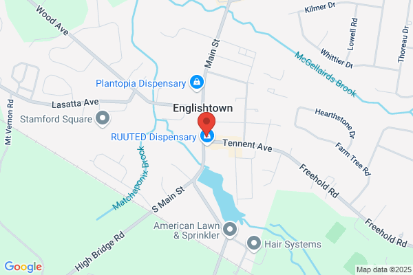 Englishtown Liquors & Convenience