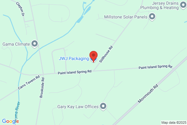 Jump Packaging Llc