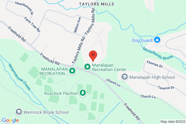 Manalapan Township of, Building Inspector