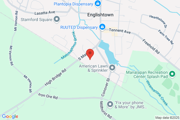 Parcel Place Messenger Service Inc