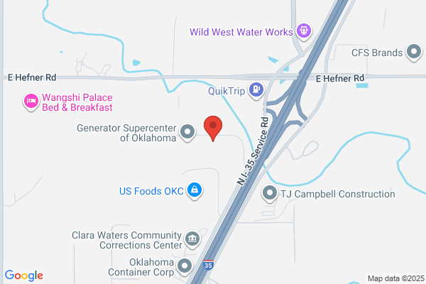 Quality Irrigation Inc