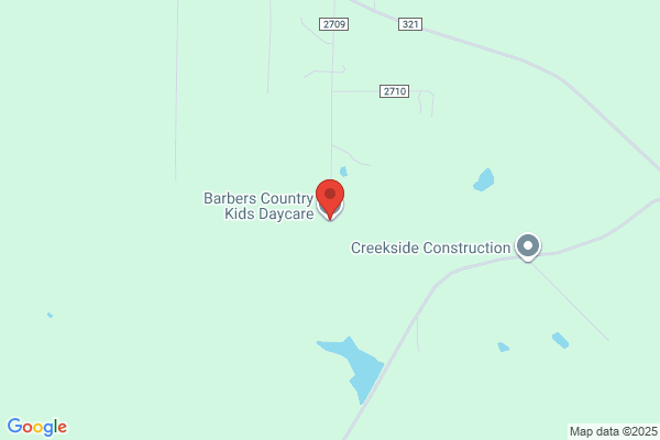 Barbers Country Kids Daycare