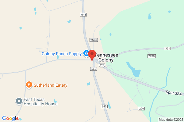 Colony General Store