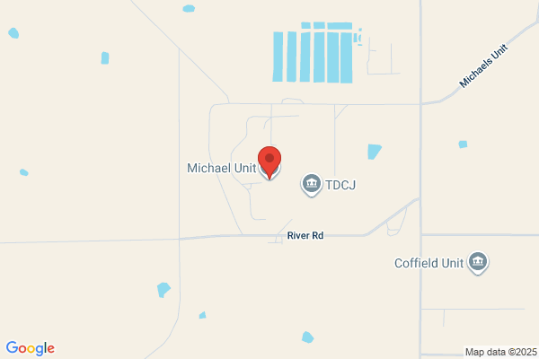 East Texas R W & Claims