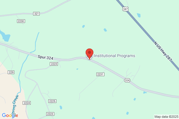 Institutional Programs