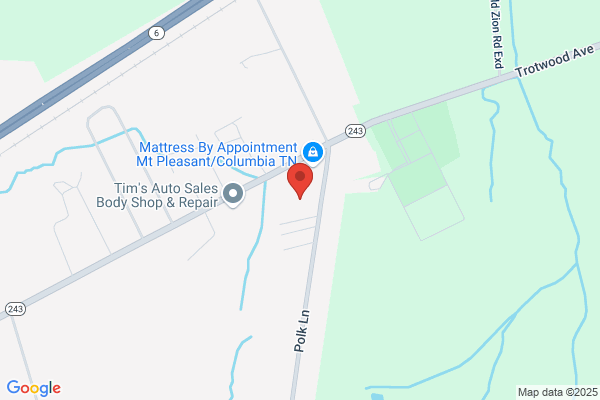 Gray's Auto Sales