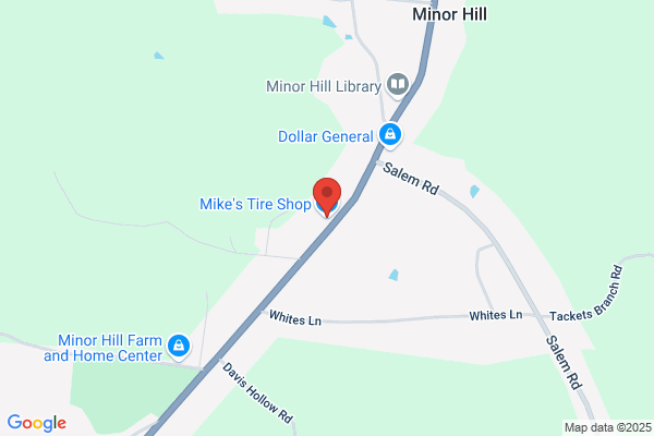 Mikes Wholesale Tire