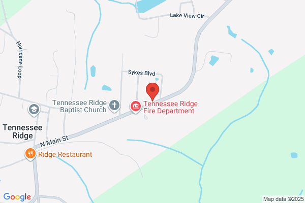 Ridgeview Residential Centerstone