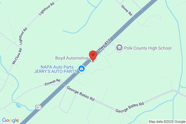Boyds Transmission Repair