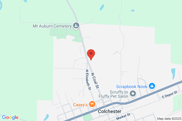 Colchester Rental Center