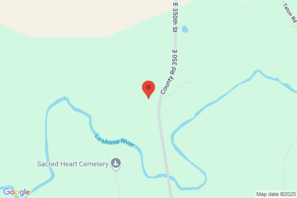 McClure Quarries