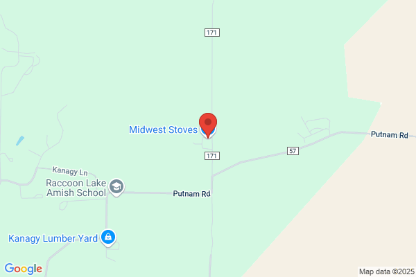 Midwest Water Stoves