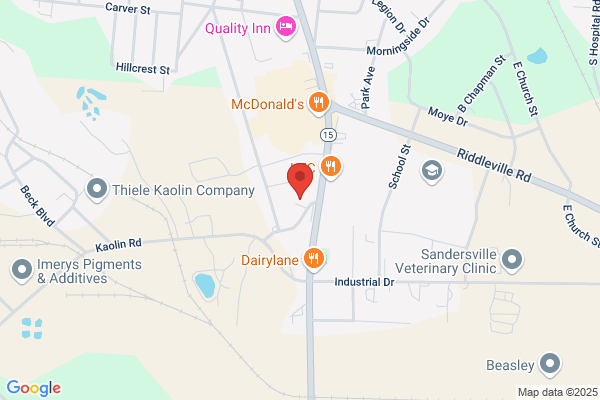 B & D Auto Parts & True Value Hardware
